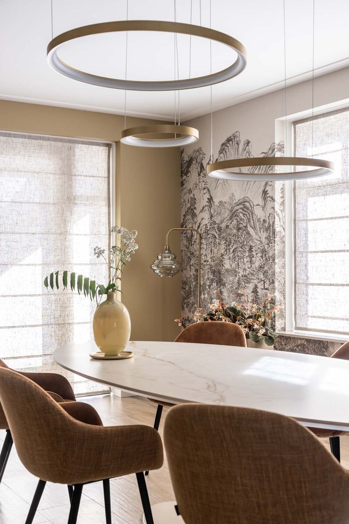 Lucide   Vidal Hanglamp