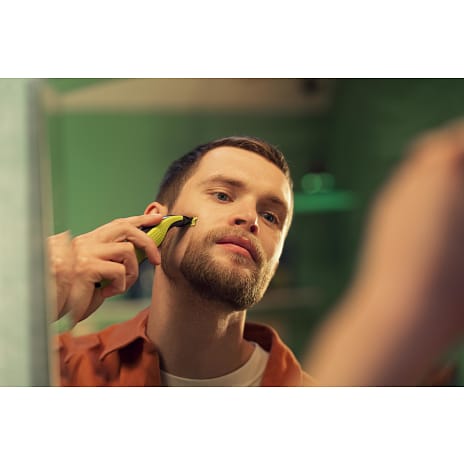Philips OneBlade F&B 360 QP2834/20 skægtrimmer