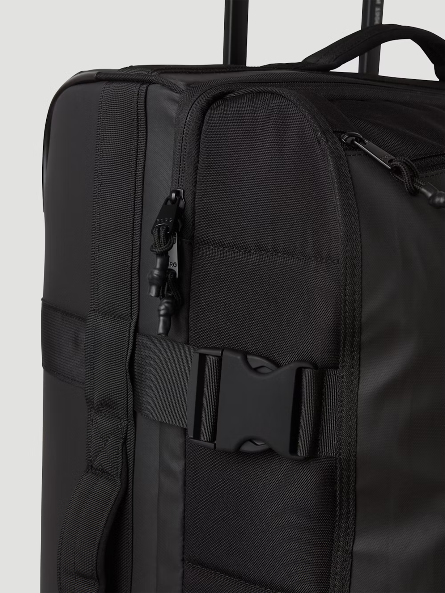 Travel Trolley S