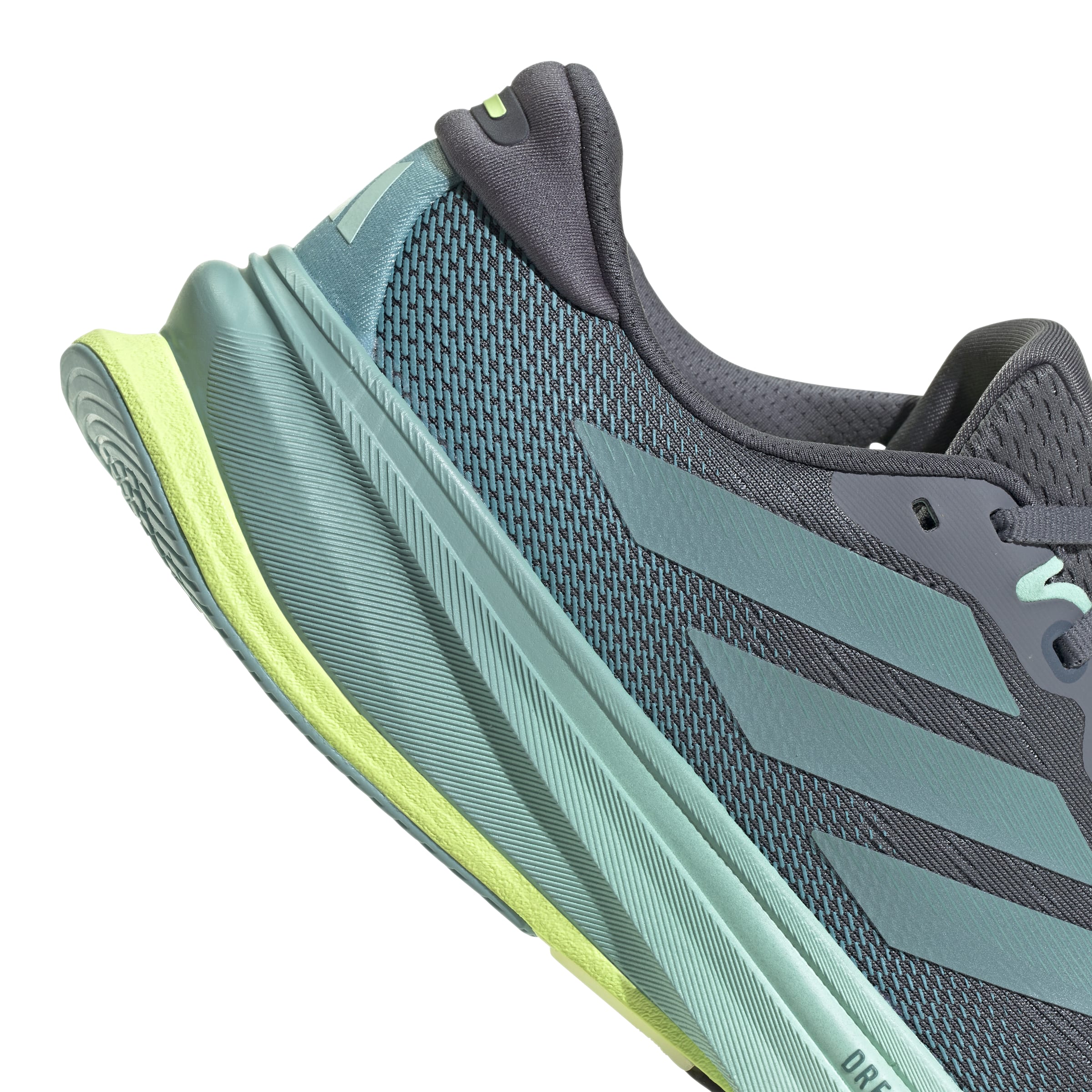 Adidas Supernova Rise 2 Blue/Mint Ton/Hi-Res Yellow