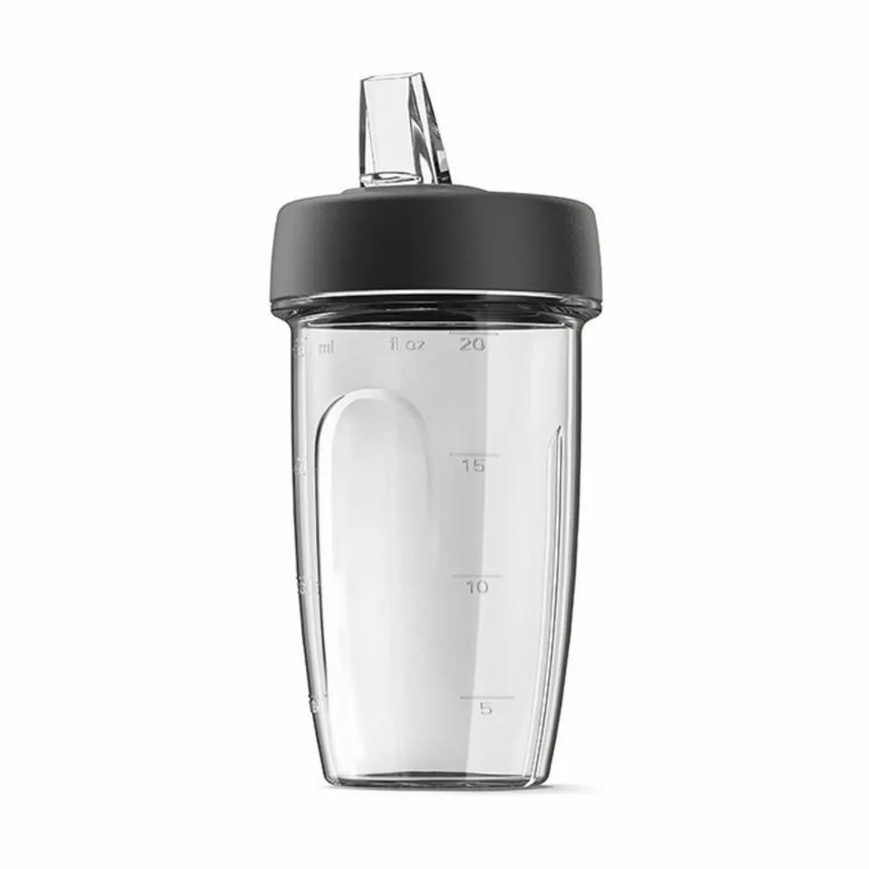 Kenwood KAH740PL Blend-Xtract Smoothie 2GO Blender