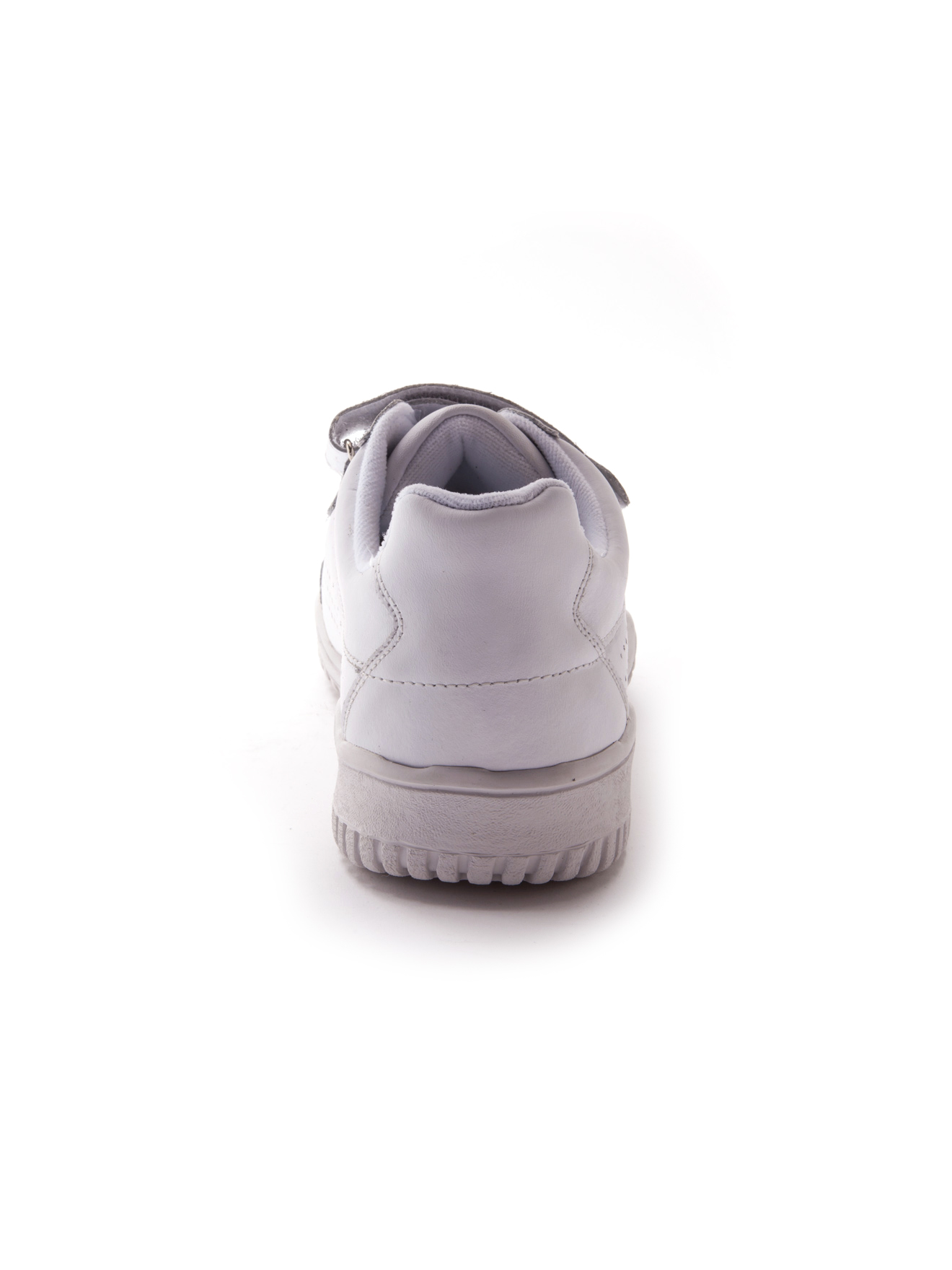 Chaussures de détente cuir