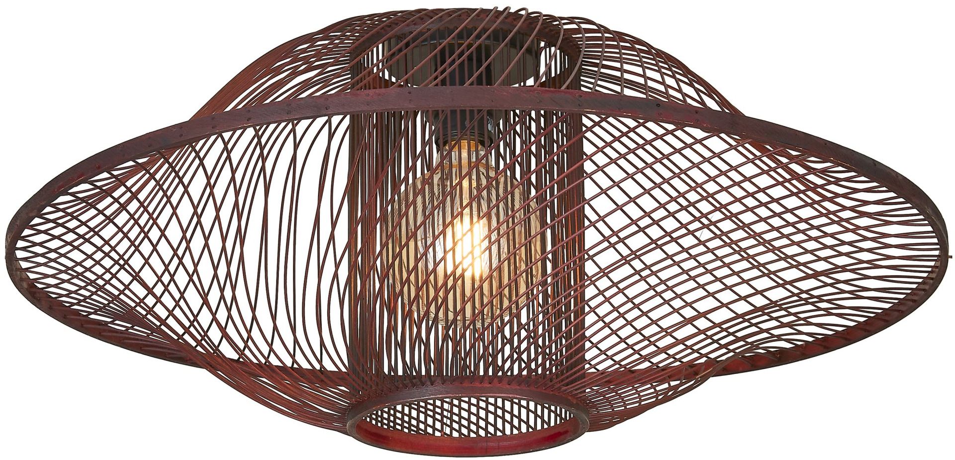 Good&Mojo   Maui Plafondlamp