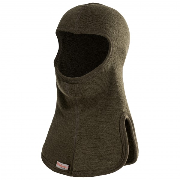 Woolpower - Balaclava 400 - Cagoule