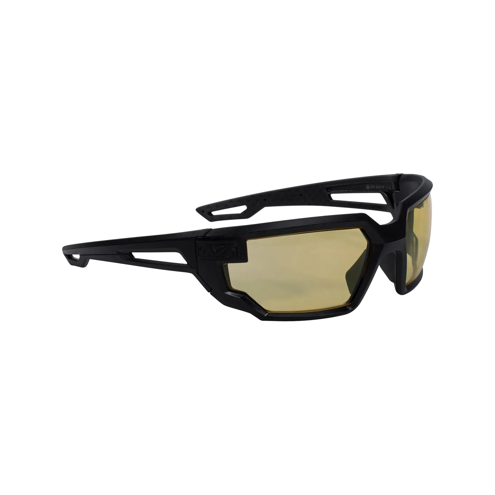 Mechanix Wear -  Schutzbrille Tactical Type-X