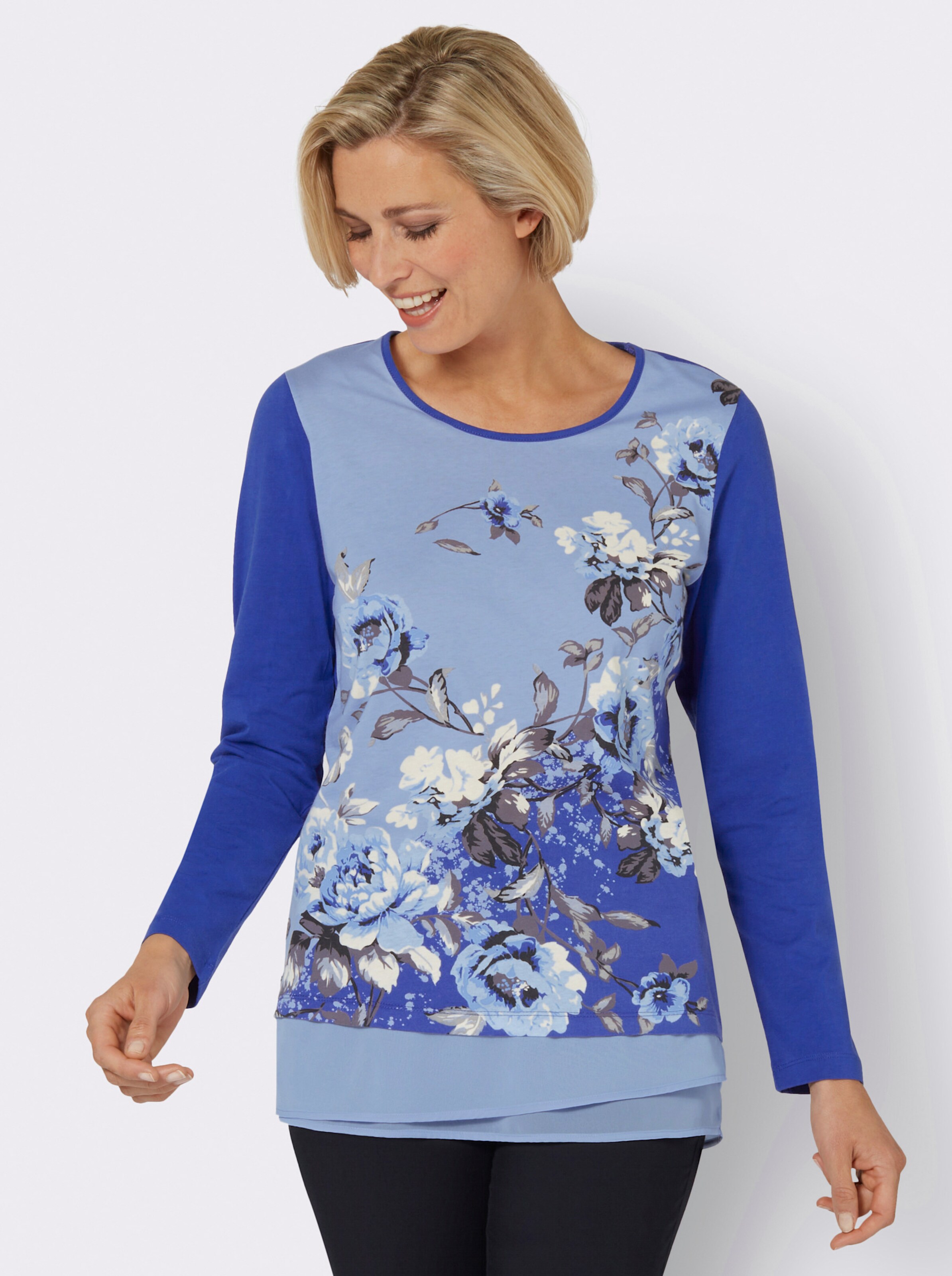 Longshirt