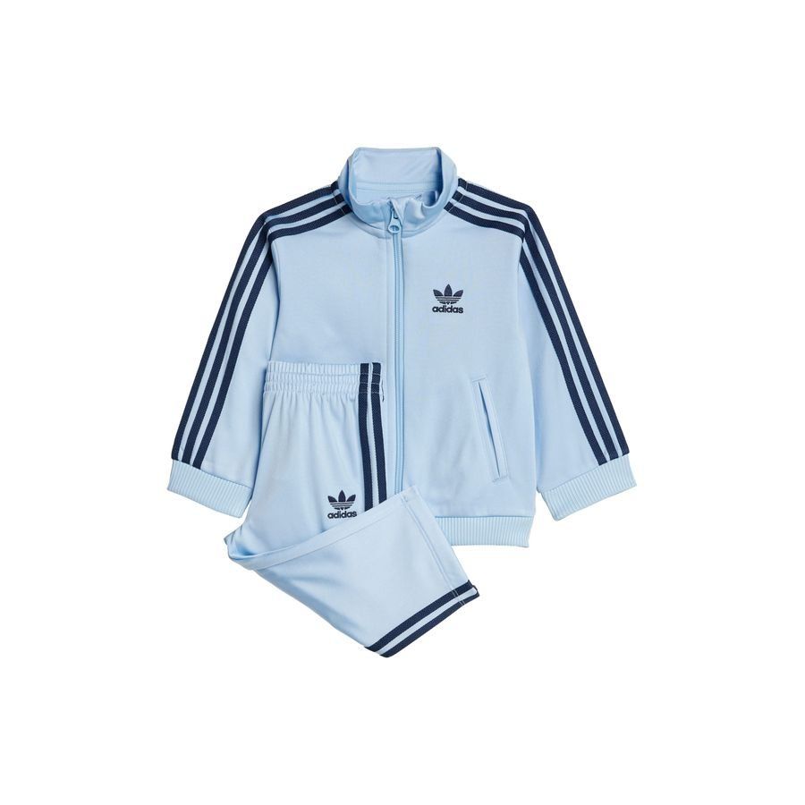 Adidas Original Adicolor Firebird Track Suit Kids