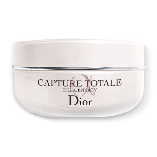 Christian Dior - Capture Totale CELLEnergy Cream