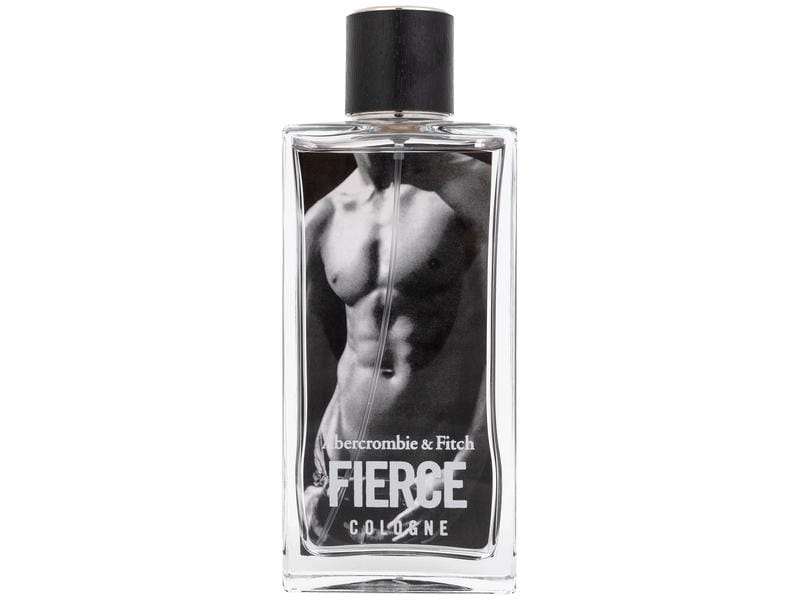 Abercrombie & Fitch Eau de Cologne Fierce 200 ml Erfrischendes Männerparfum