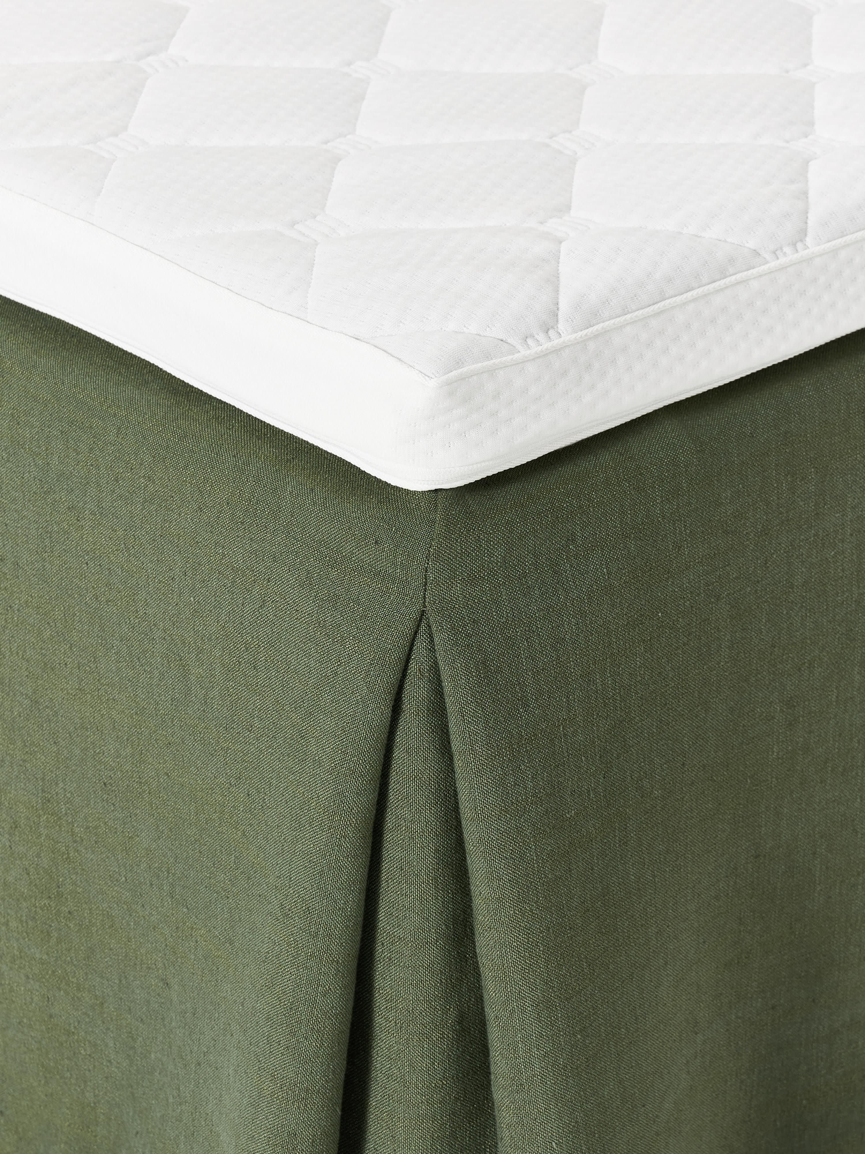 Boxspring bed Viola