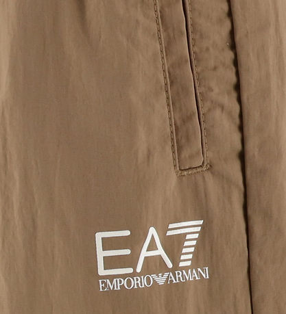 EA7 Hosen - Ginger Snap