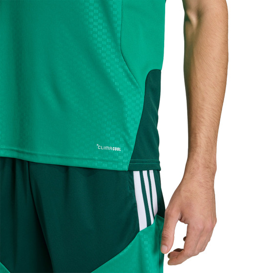 adidas Algerije Trainingsset WK 2026