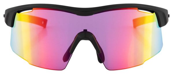 Lunettes Velo Rogelli Pulse - Unisexe - Noir