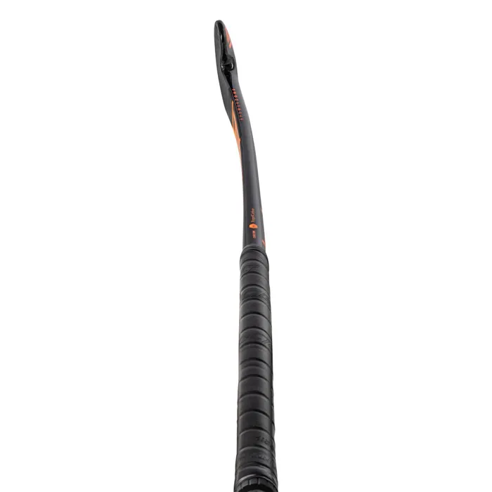 Brabo Elite 2 WTB Forged Carbon CC Hockeystick Senior