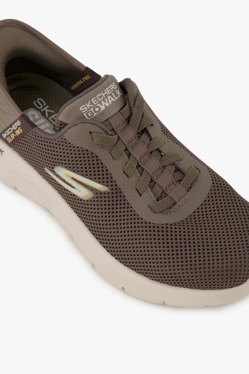 Skechers Go Walk Flex Herren Sneaker