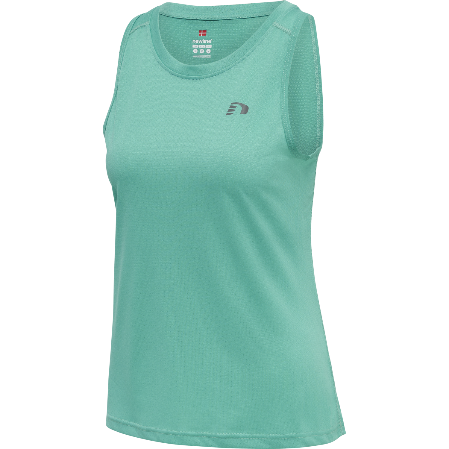 WOMEN RUNNING SINGLET