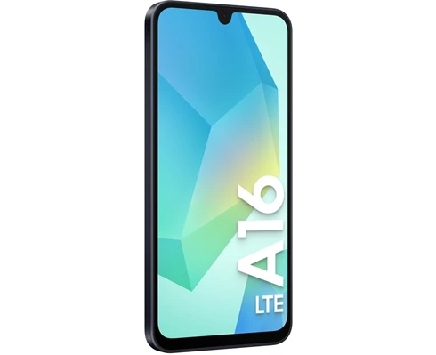 Samsung Galaxy A16 LTE 128GB - Black