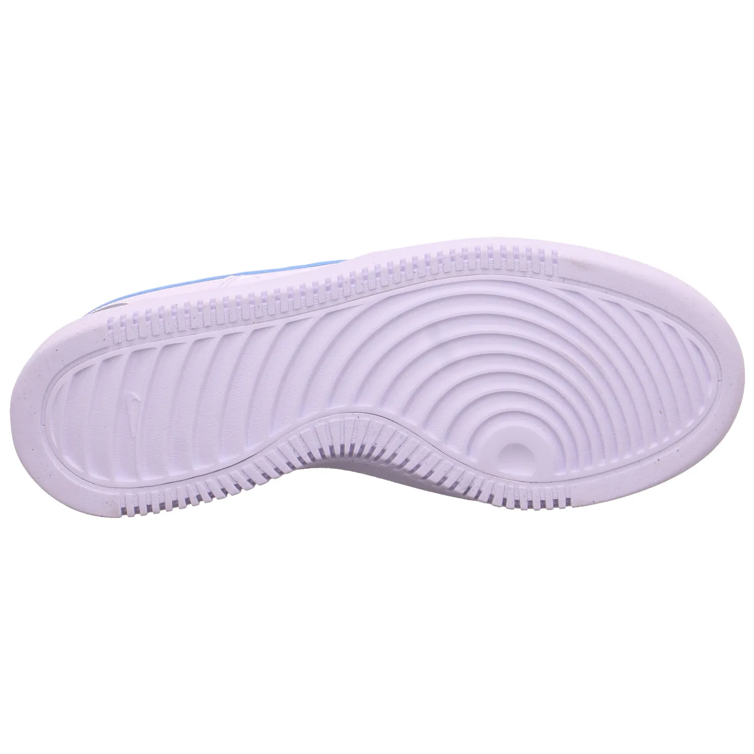NIKE Sneaker- Streetschuh Damen Weiss Lederimitat