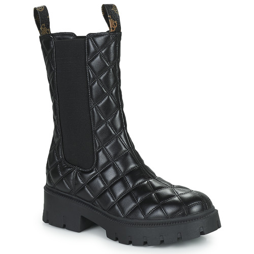 Guess - SERLEN - Noir