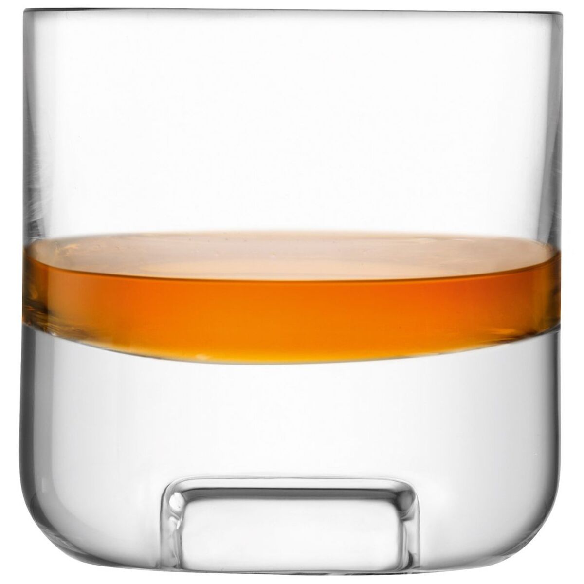 Whiskyglass Cask 2 stk