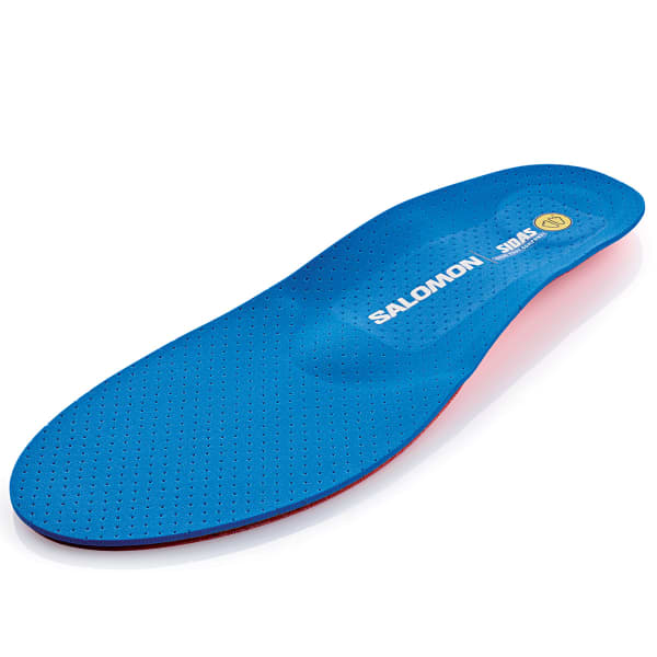 Semelle chaussure trail SIDAS TRAIL+