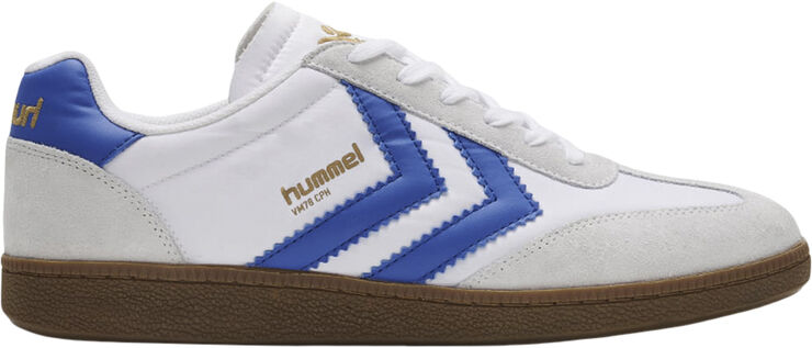Hummel Vm78 cph nylon White