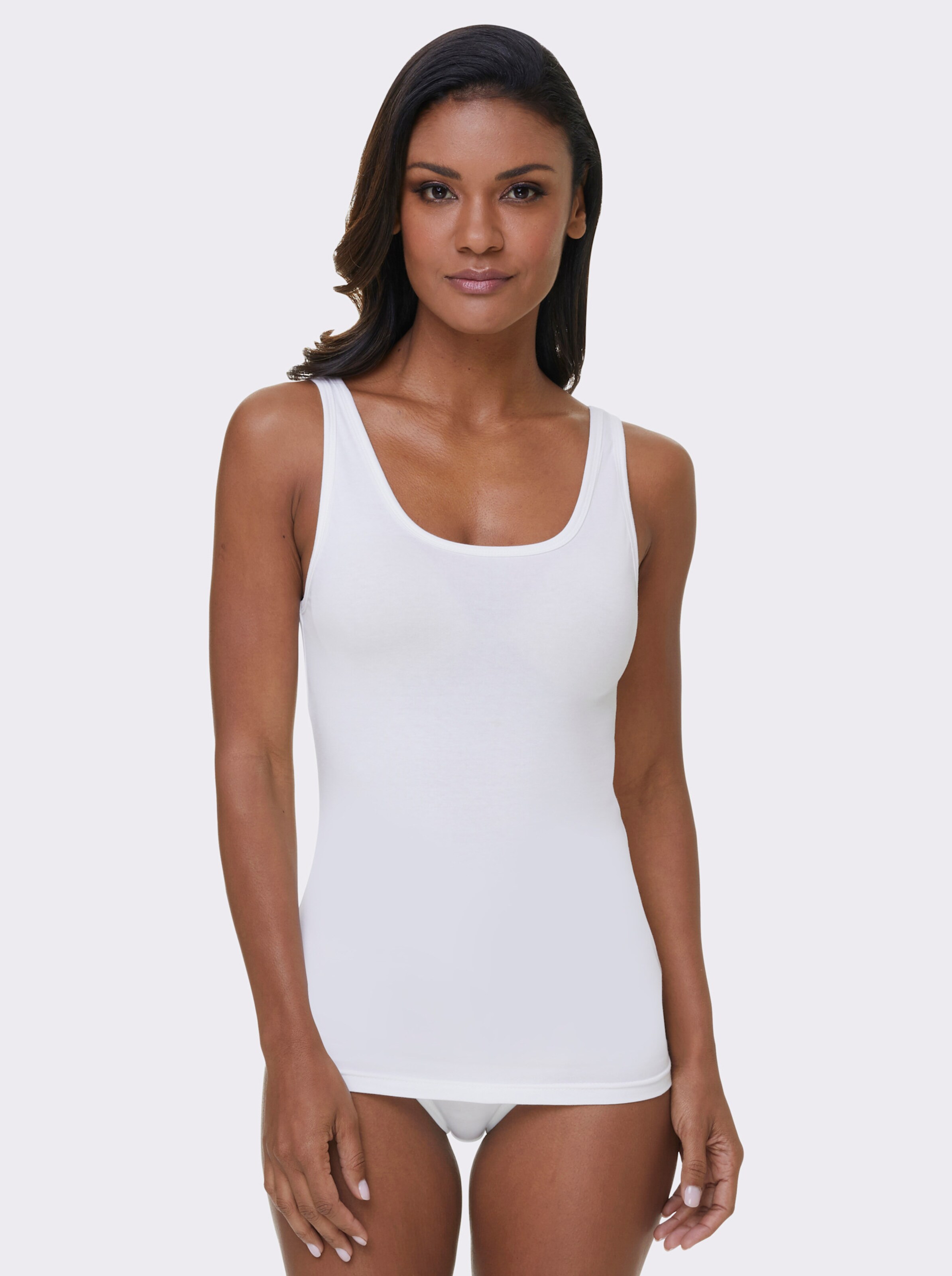 Achseltop