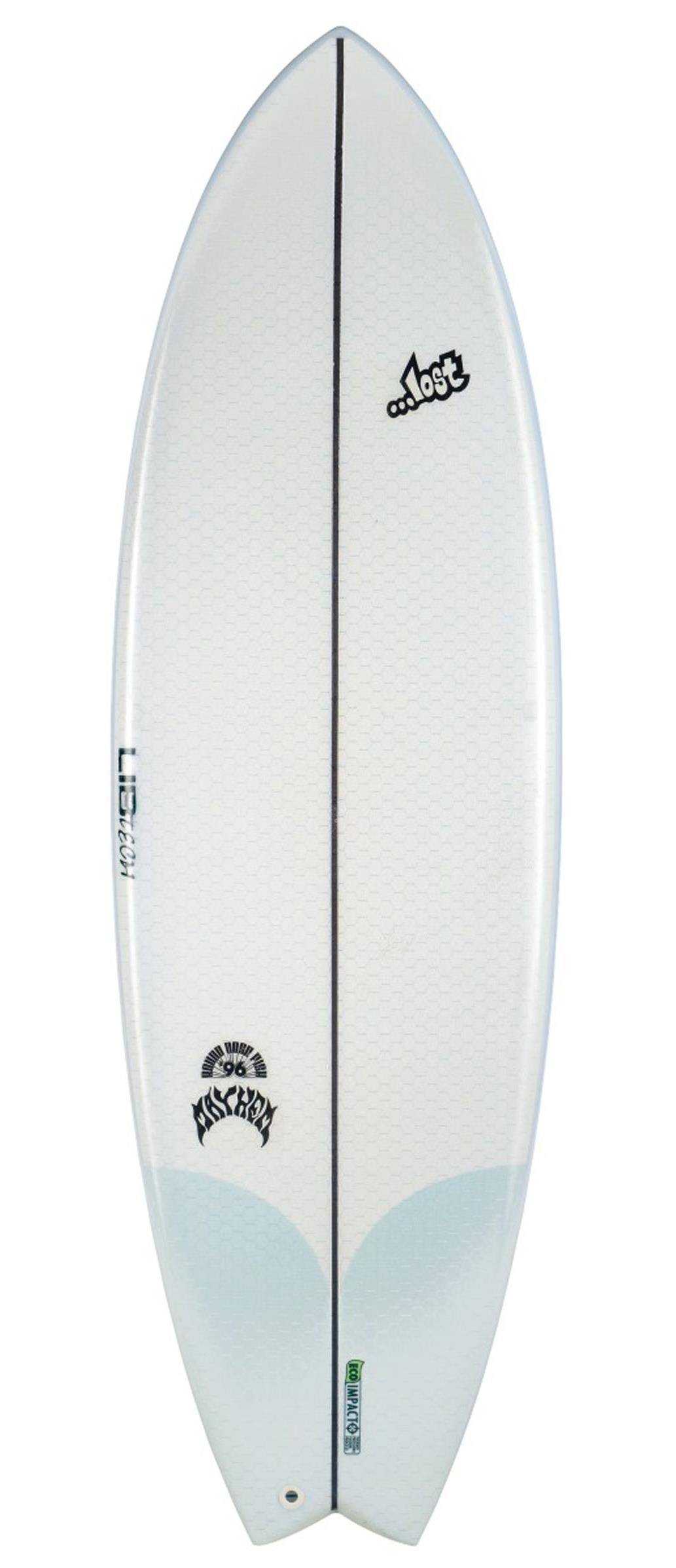 Lib Tech Lost Brophy LTD RNF 96' - 5'11 x 21.3