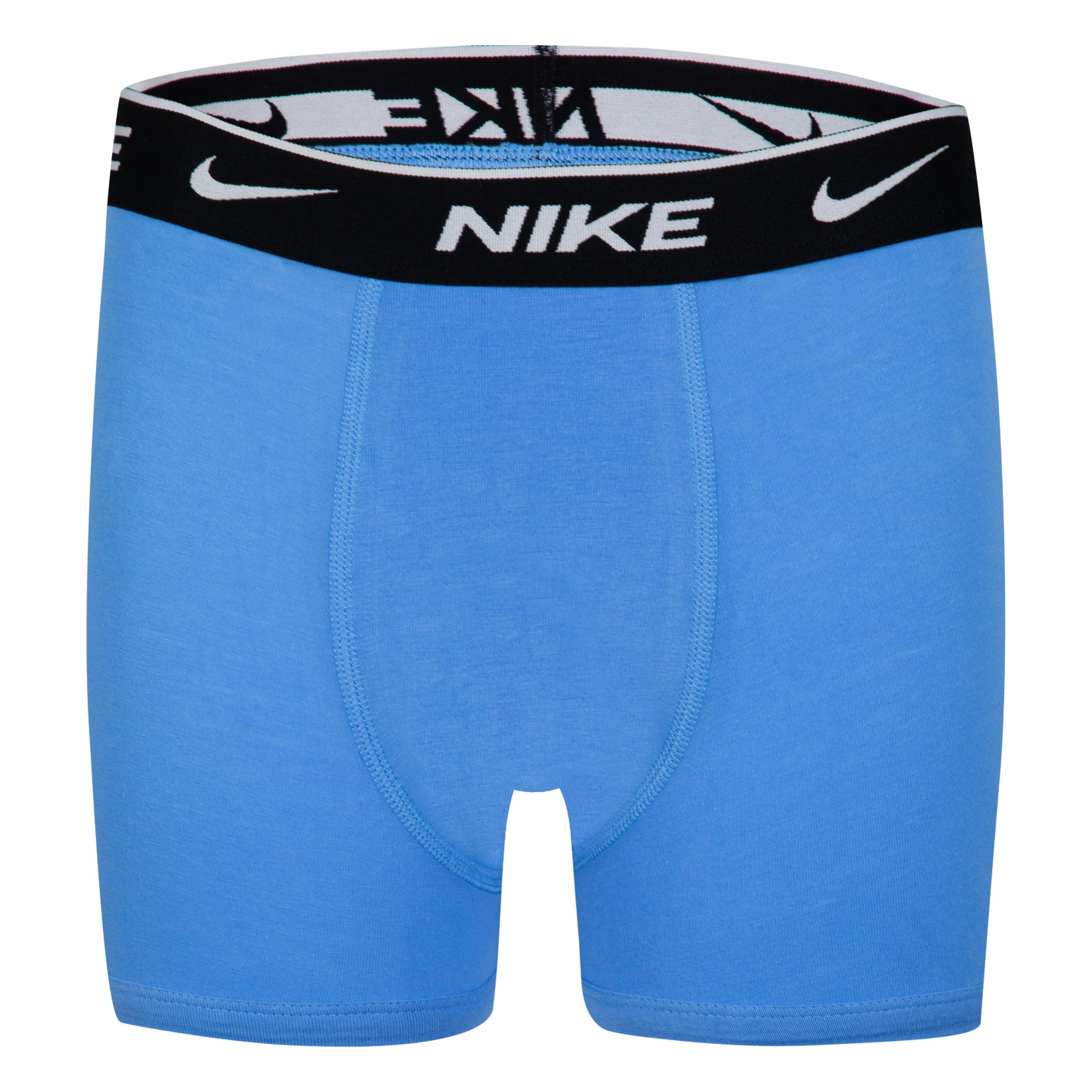Nike Sportswear Boxershorts »PRINTED EVERYDAY COTTON 3PK  BOXER BRIEF - für Kinder«, 3 Stk. für Kinder