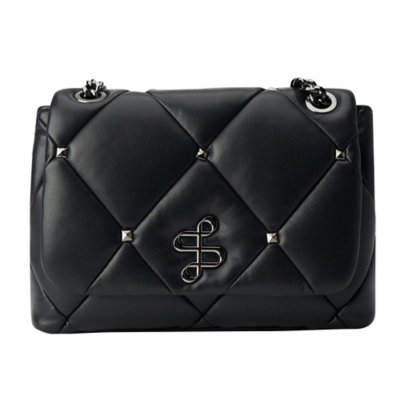 Besace Quilted Cuir Vegan SALSA
