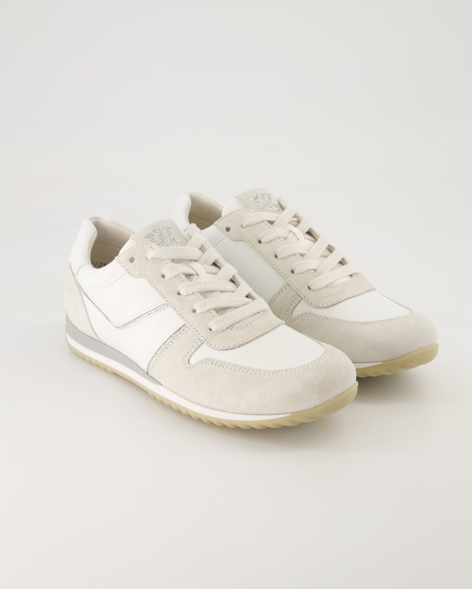Paul Green 5332-055 Sneaker in Weiß