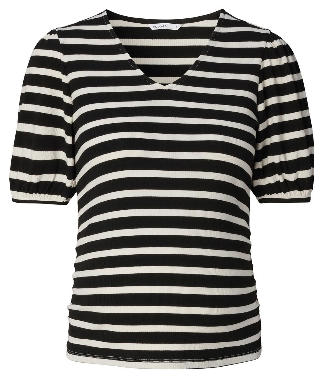 Noppies Maternity T-shirt Janou - Black
