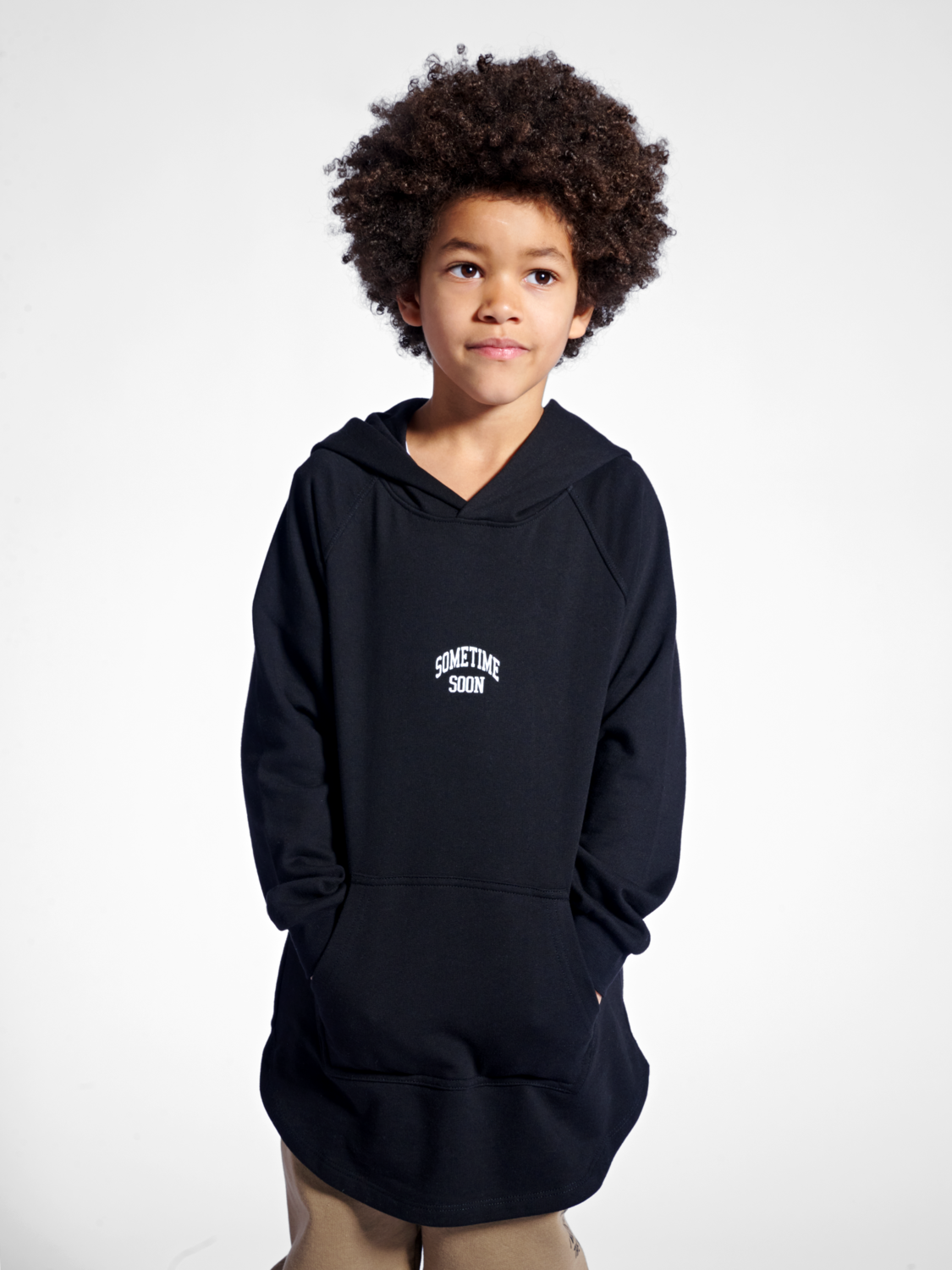 stmCREATION HOODIE