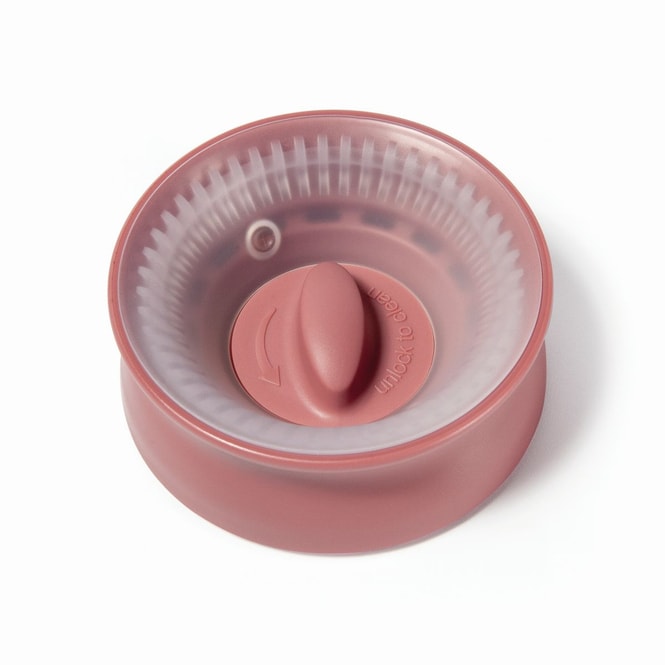 Bebeconfort - Trinkbecher 280ml - rosa