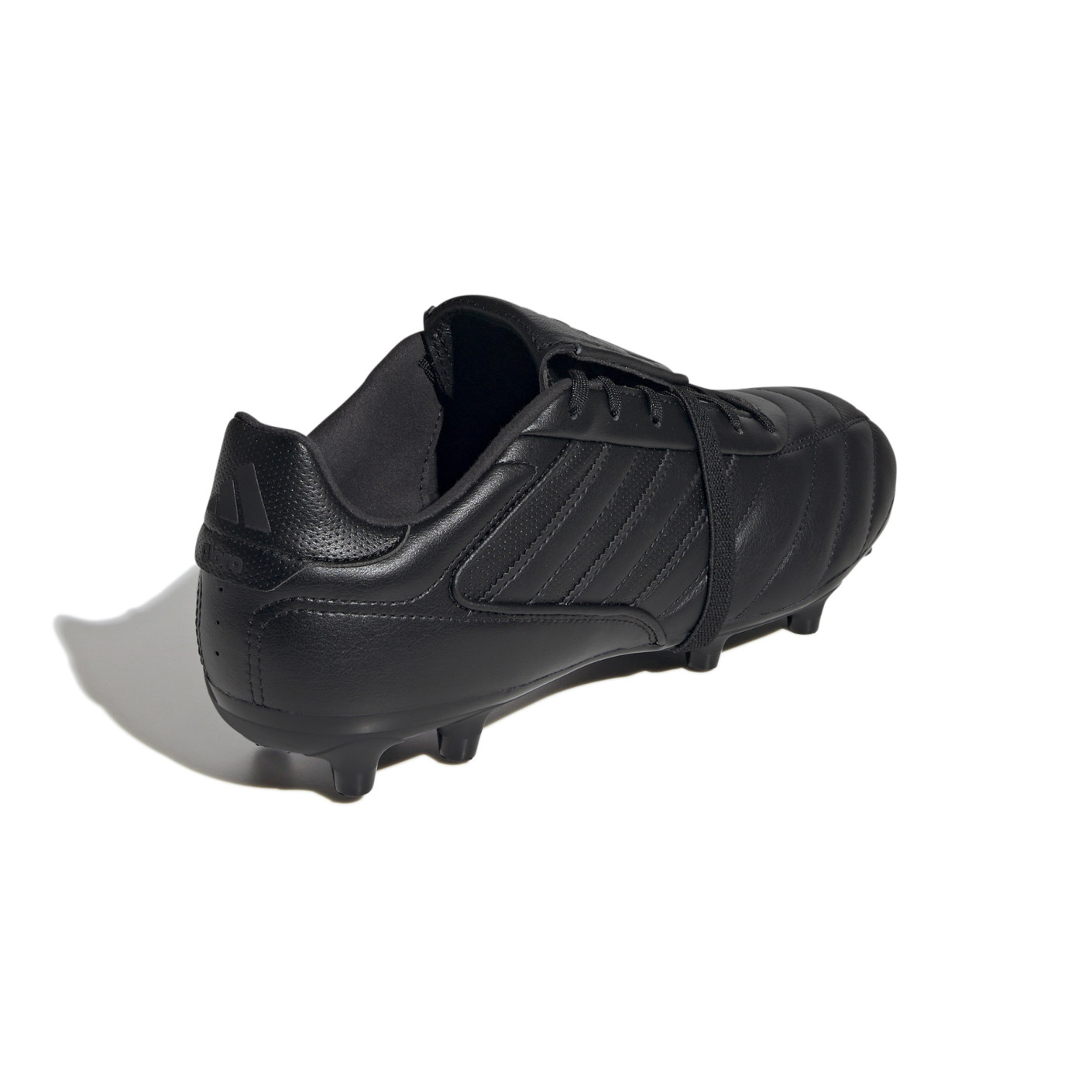 Adidas Copa Gloro 2 Gras Voetbalschoenen (FG) Zwart
