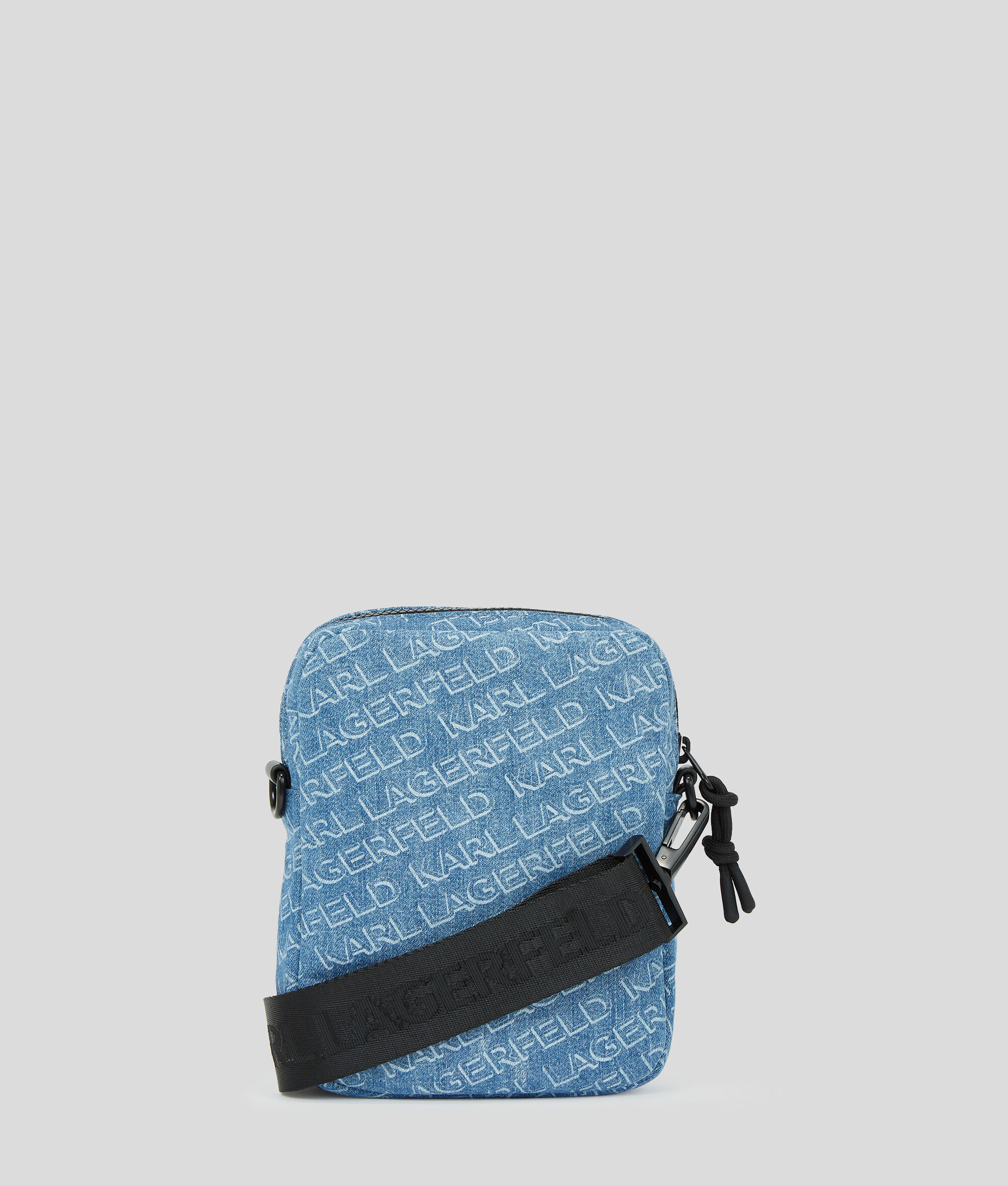 SAC BANDOULIÈRE K/DENIM