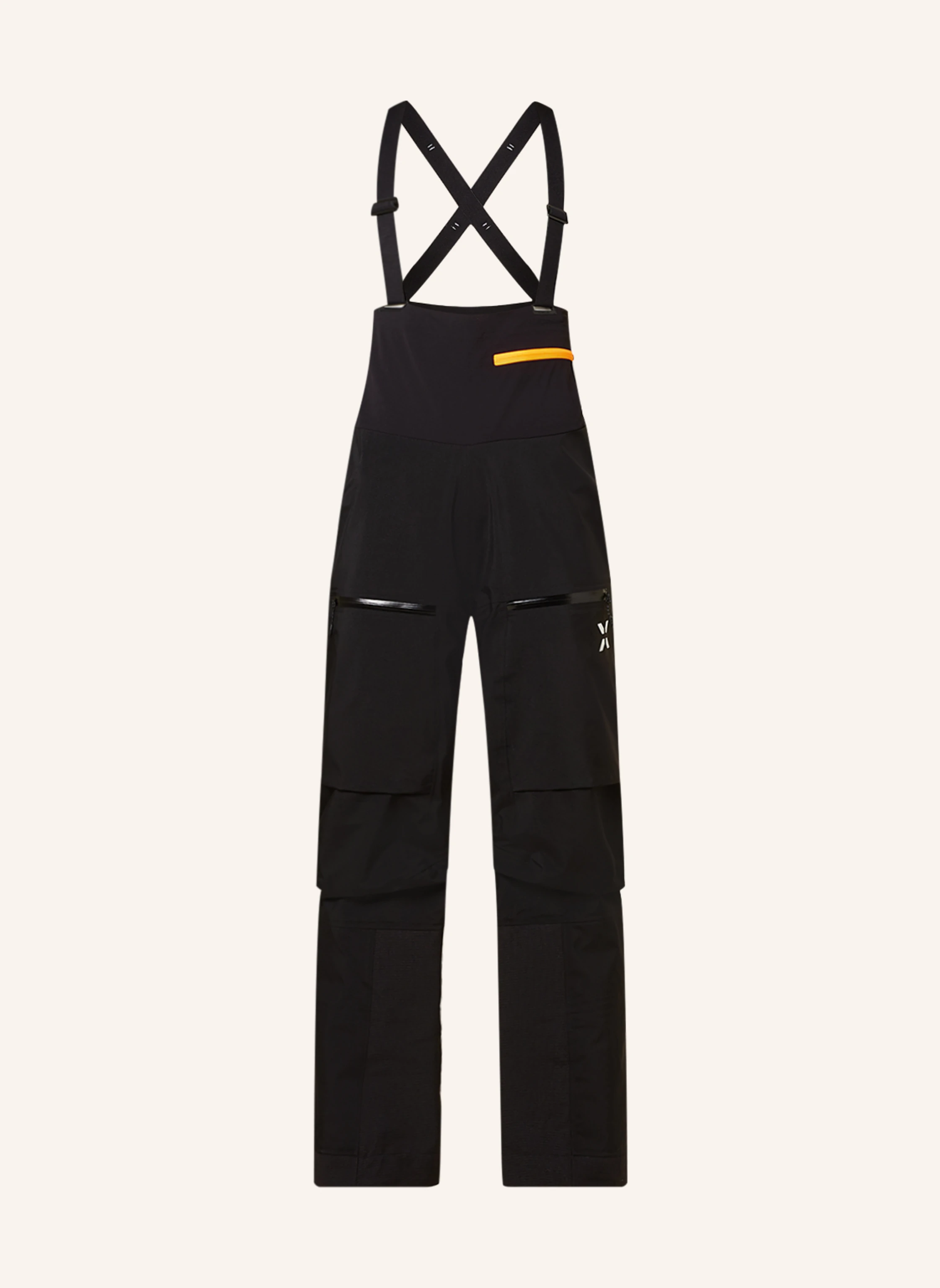 MAMMUT Hardshell-Skihose EIGER FREE PRO