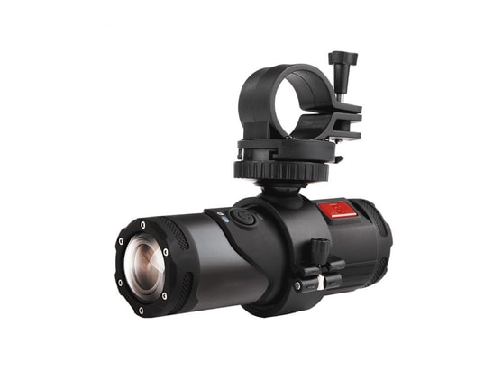 YONIS - Caméra sport ultra hd wifi anti tremblement waterproof app a...
