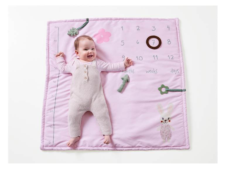 Baby speelkleed
