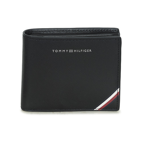 Tommy Hilfiger - TH CENTRAL CC AND COIN Negro