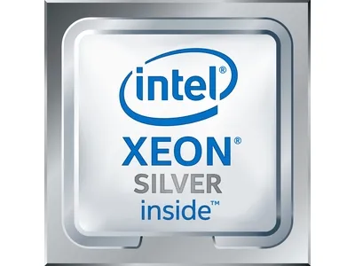 Lenovo ThinkSystem ST650 V2 7Z74 - Server - tower 4U - 2-vejs - 1 x Xeon Silver 4310 / op til 3.3 GHz - RAM 32 GB - SAS - hot-swap 2.5