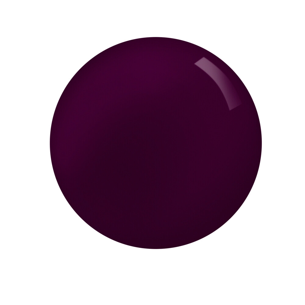 Rimmel Nagellak 60 Seconds SuperShine 345 Black Cherries8 ml