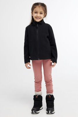 Nordbjørn Verbier Superundertøy Bambus, Mellow Rose