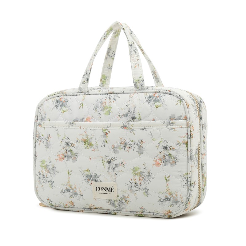 Conmé<br>Toilettaske quilt Emma