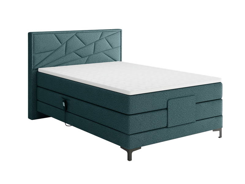 Esposa Boxspringbett HOLME