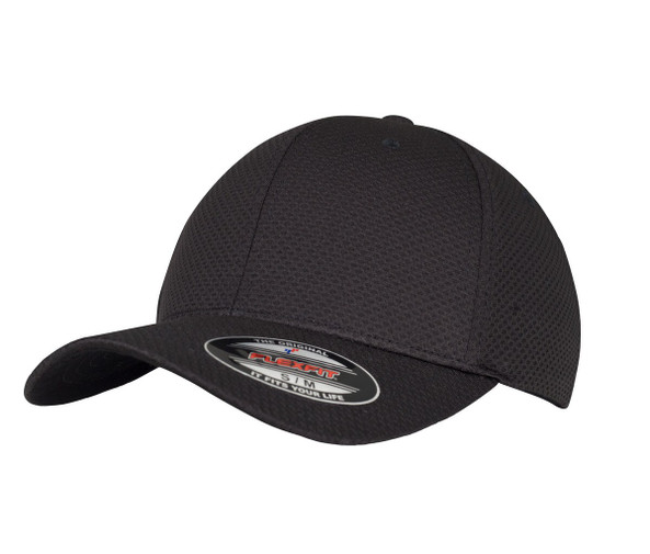 FLEXFIT FX6584 - Casquette nid d'abeille