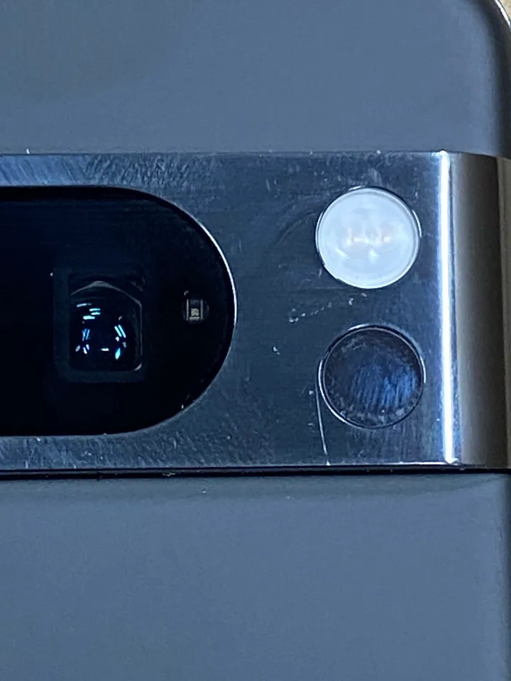 [OUTLET] - Google | Pixel 8 Pro - 5G smartphone - 128GB | Sort