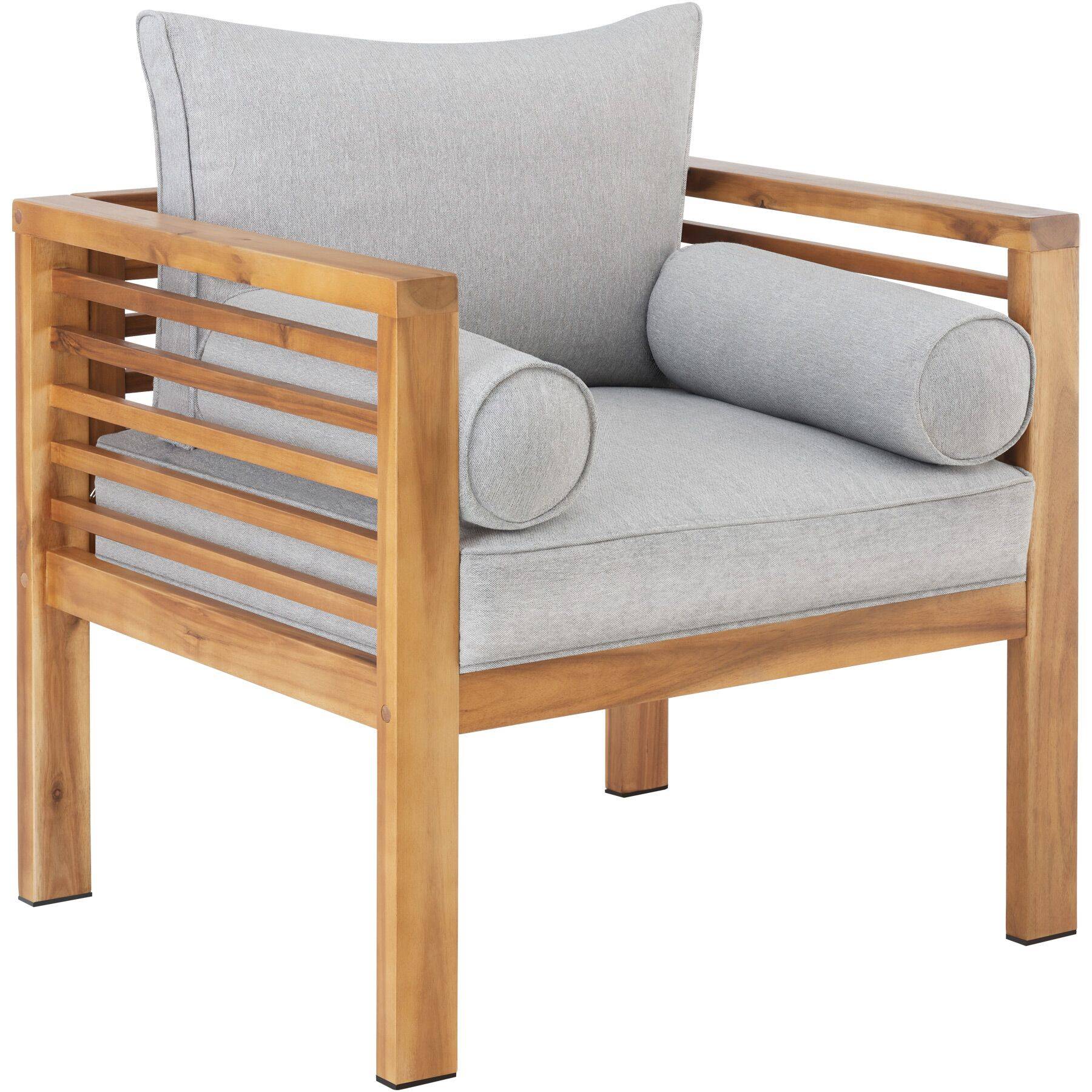 Garten-Loungesessel Boka