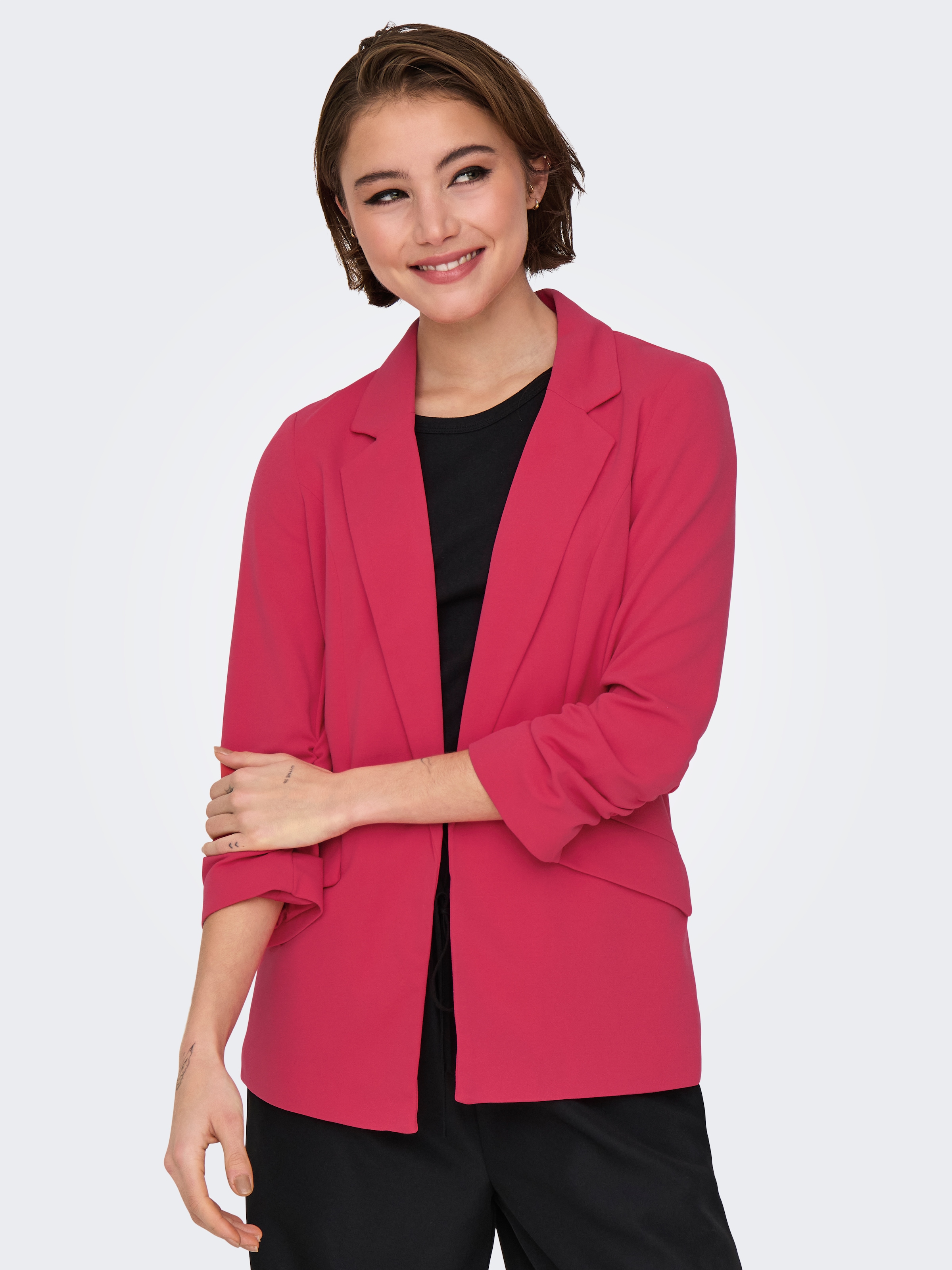 ONLY Kurzblazer »ONLCAROLINA-DIANA LIFE BLAZER CC TLR RP«