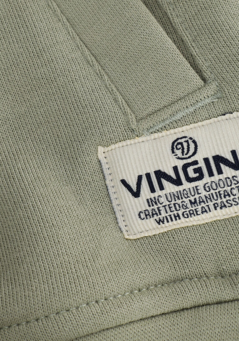 VINGINO groene vingino sweater nevom